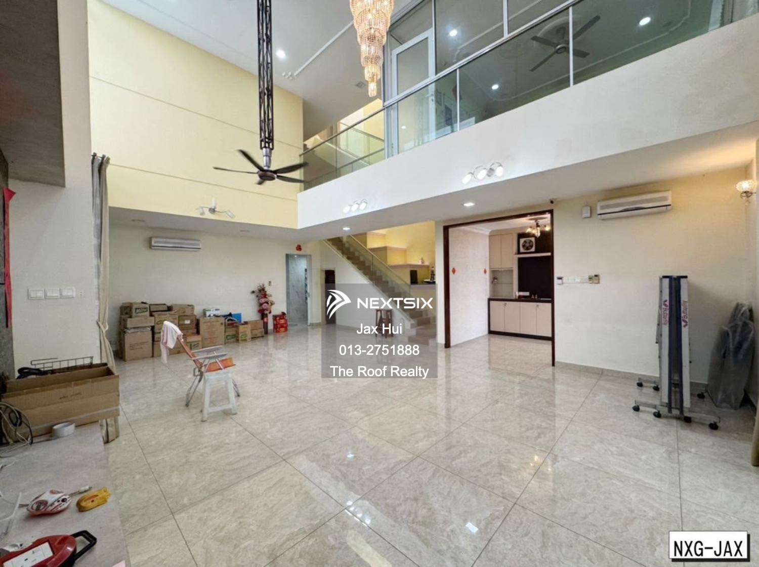 Bungalow For Sale in Kota Kemuning Selangor - Image 2