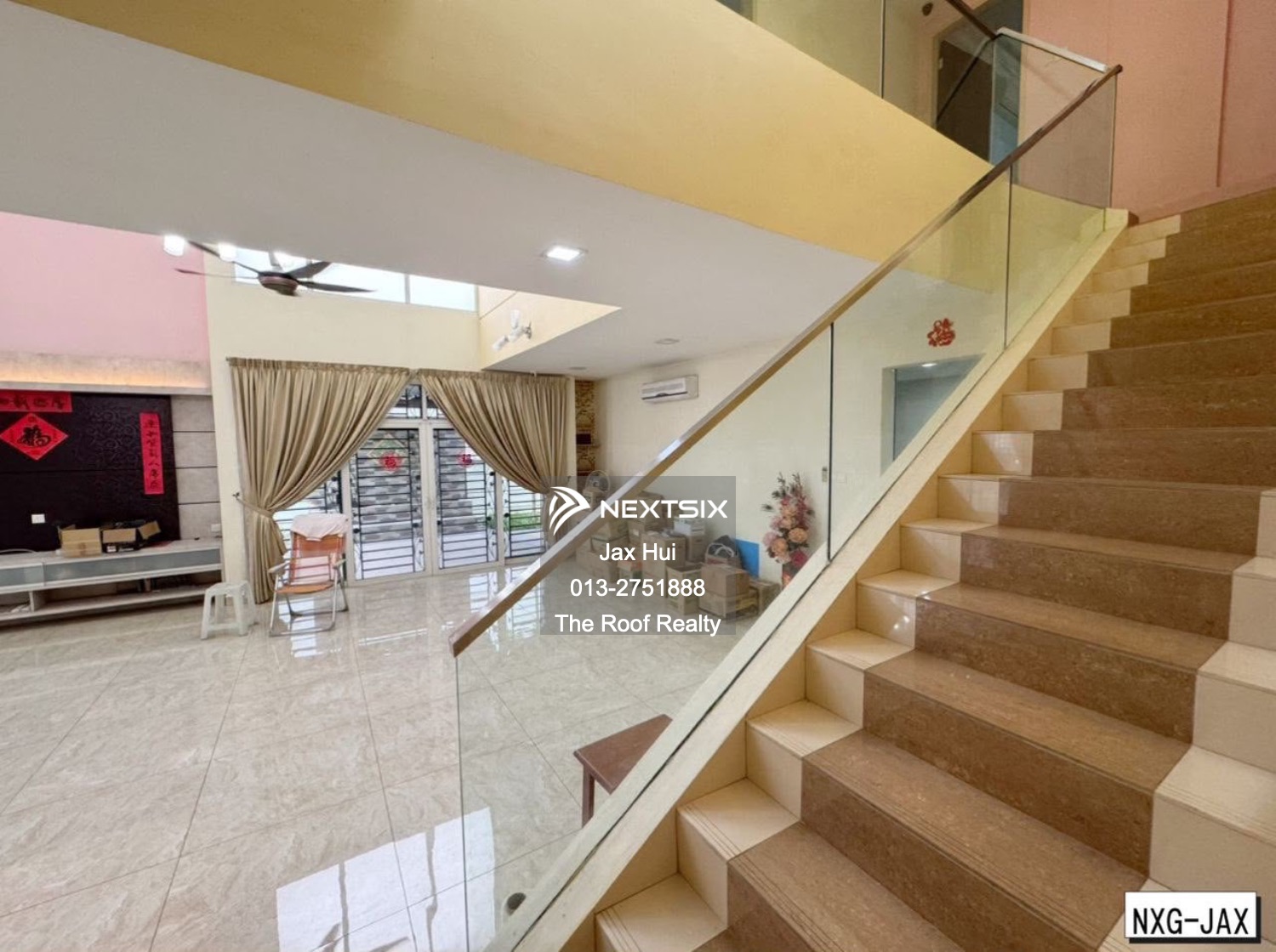 Bungalow For Sale in Kota Kemuning Selangor - Image 3