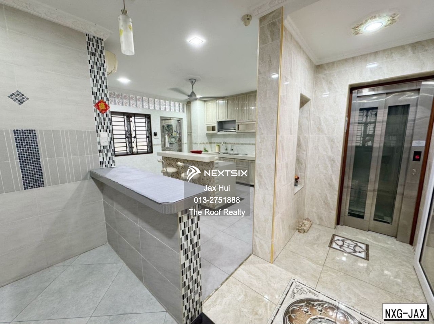 Bungalow For Sale in Kota Kemuning Selangor - Image 5