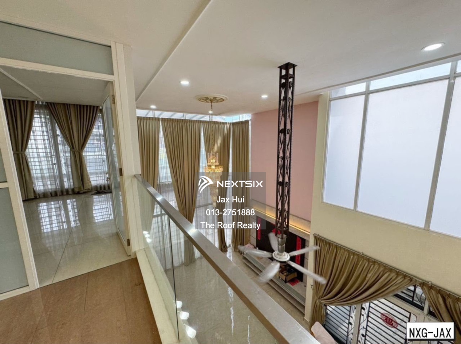 Bungalow For Sale in Kota Kemuning Selangor - Image 6