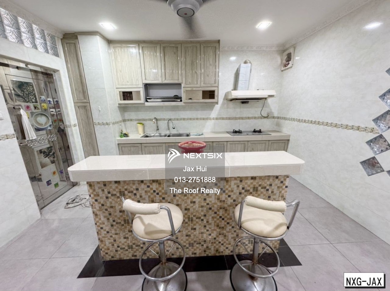 Bungalow For Sale in Kota Kemuning Selangor - Image 7
