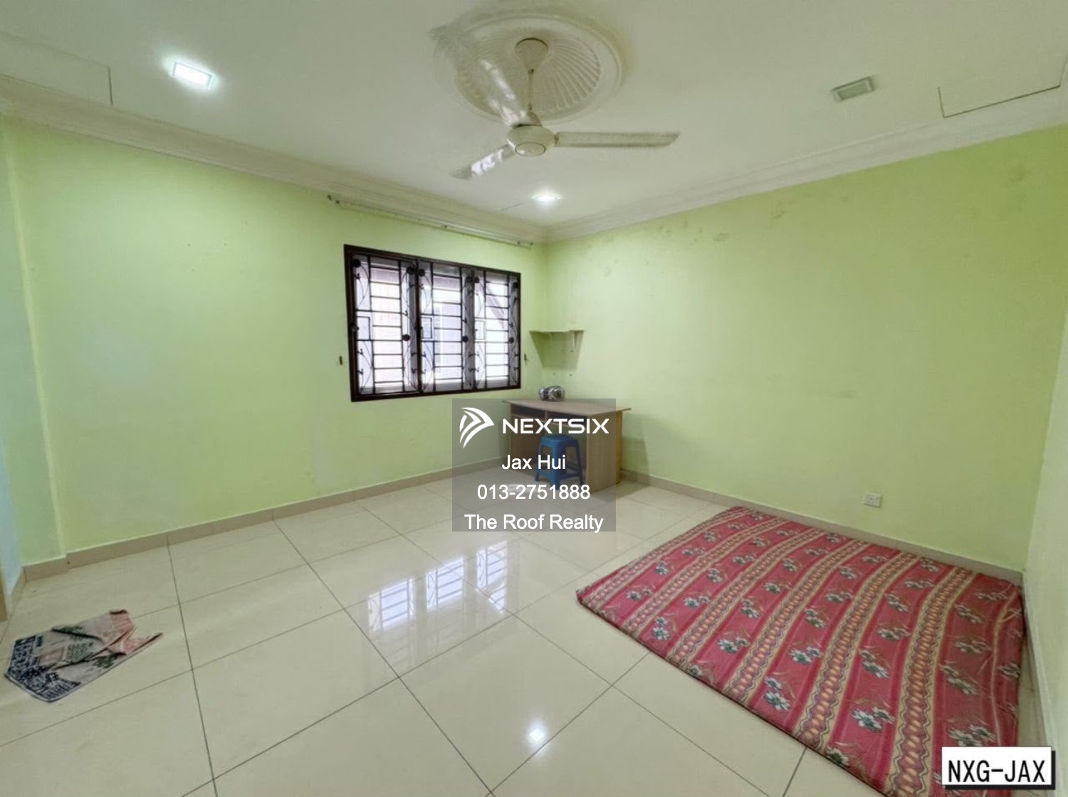 Bungalow For Sale in Kota Kemuning Selangor - Image 8