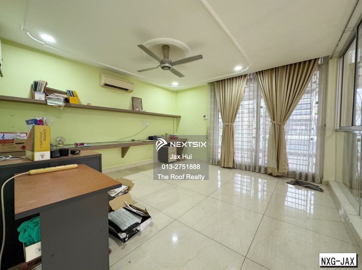 Bungalow For Sale in Kota Kemuning Selangor - Image 9