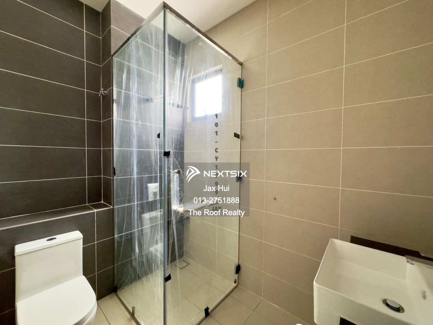 2-sty Terrace/Link House For Sale in Setia Alam Selangor - Image 12