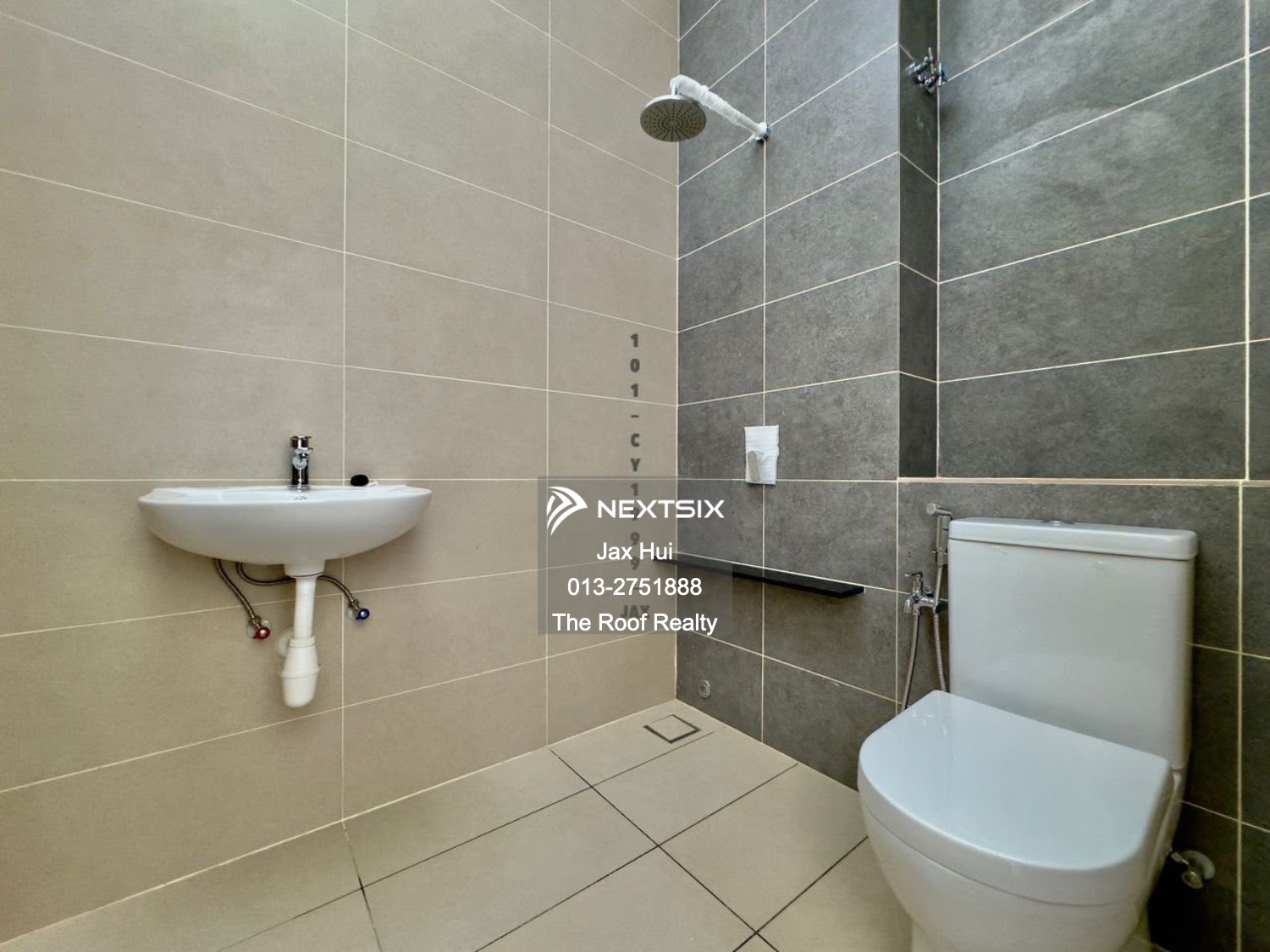 2-sty Terrace/Link House For Sale in Setia Alam Selangor - Image 13