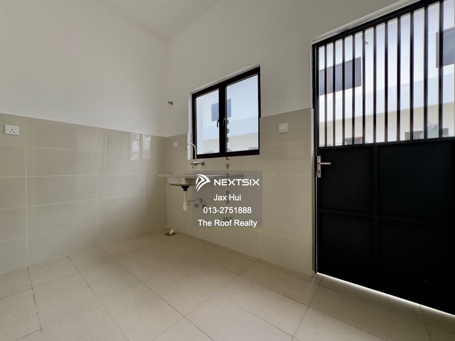 2-sty Terrace/Link House For Sale in Setia Alam Selangor - Image 5