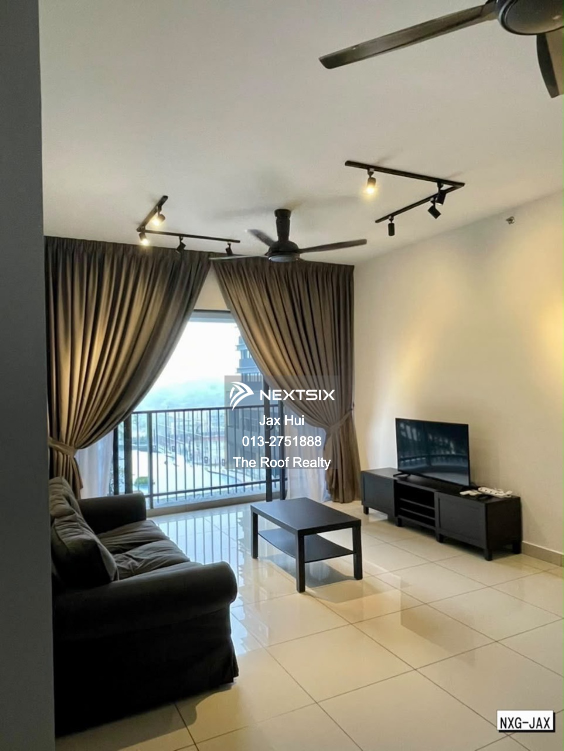 Serviced Residence For Rent in Setia Alam Selangor - Image 2