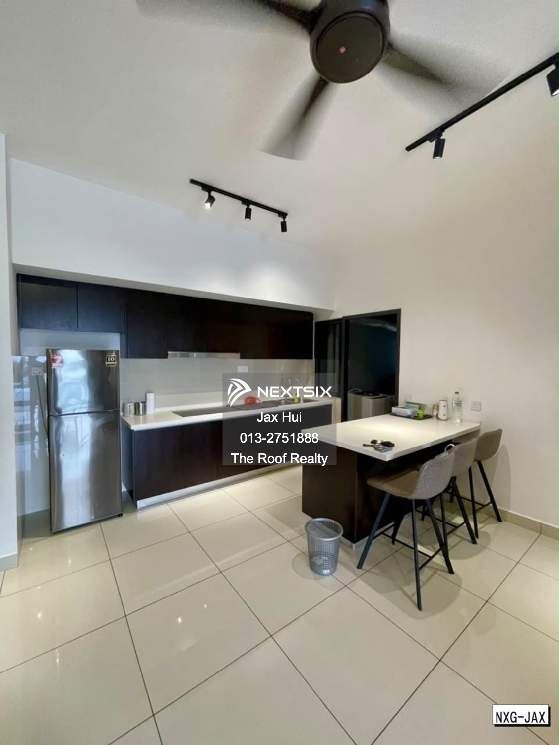 Serviced Residence For Rent in Setia Alam Selangor - Image 3