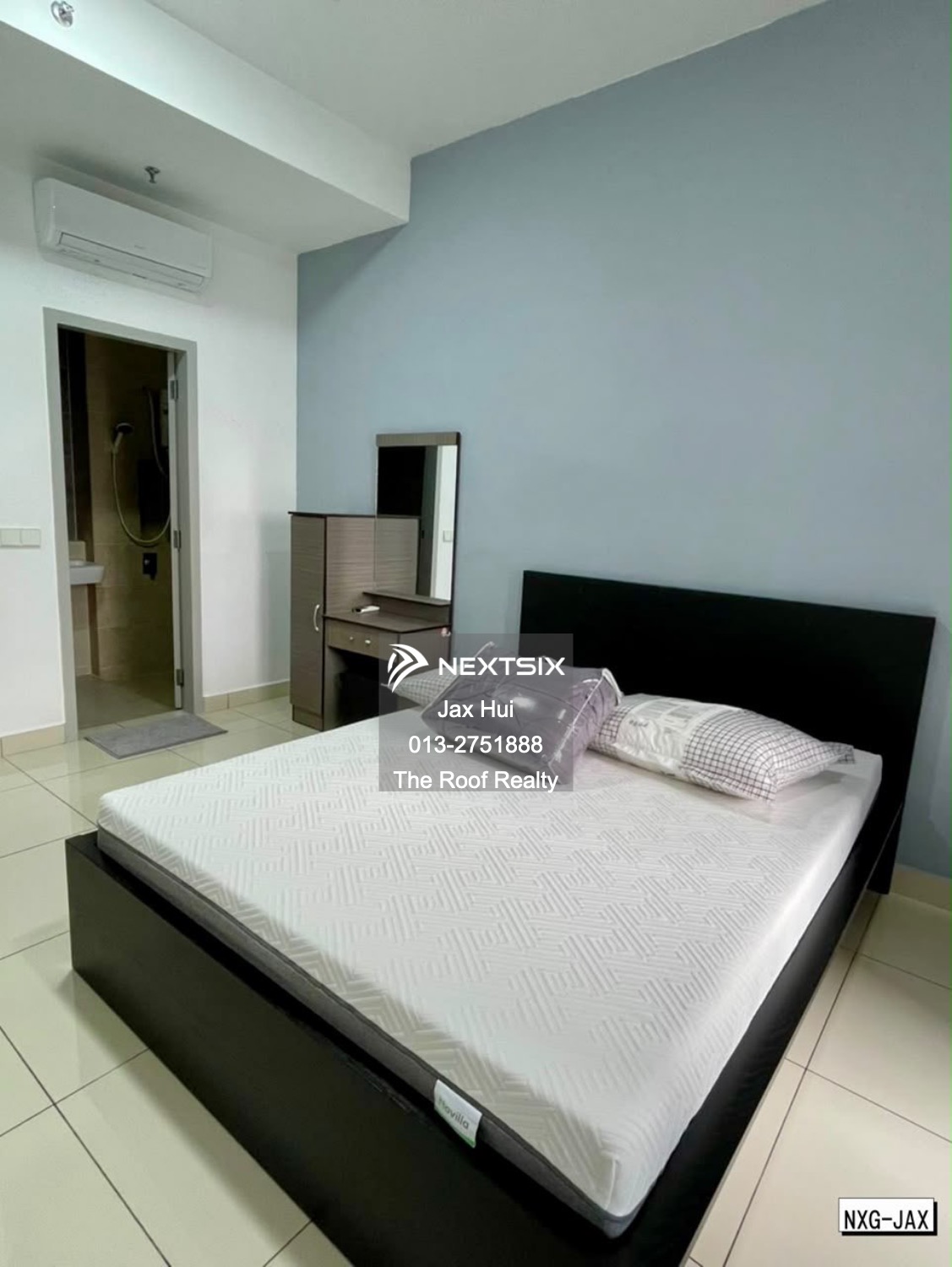 Serviced Residence For Rent in Setia Alam Selangor - Image 4