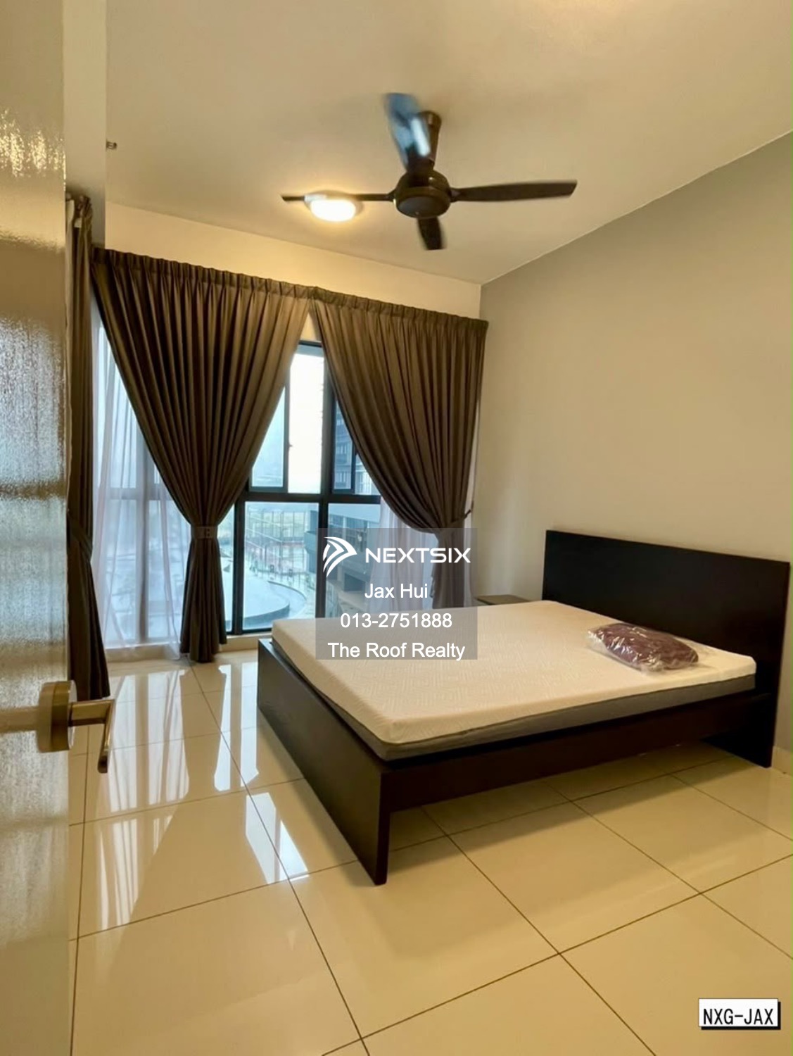 Serviced Residence For Rent in Setia Alam Selangor - Image 5