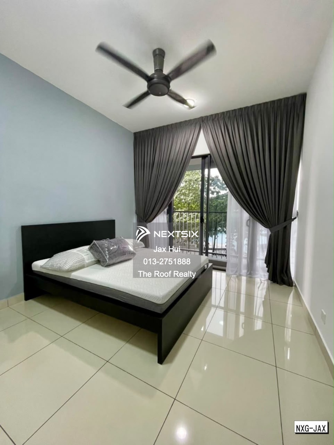 Serviced Residence For Rent in Setia Alam Selangor - Image 6