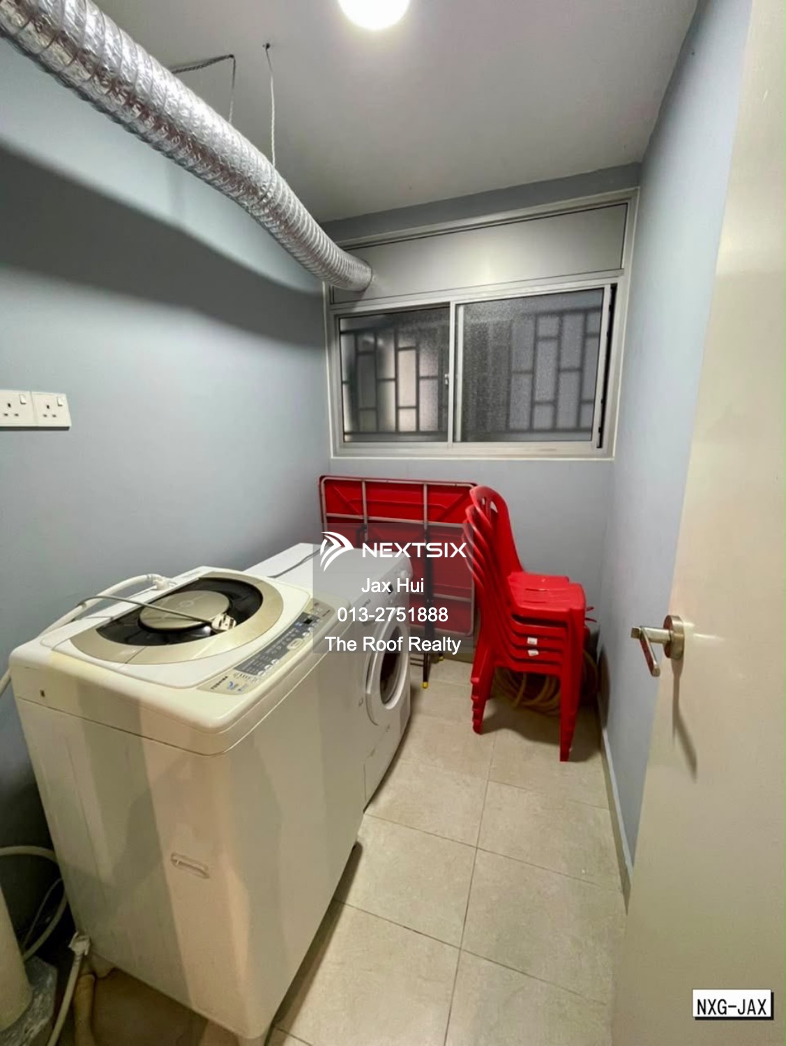 Serviced Residence For Rent in Setia Alam Selangor - Image 7