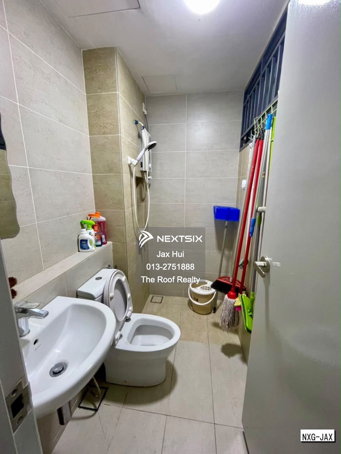Serviced Residence For Rent in Setia Alam Selangor - Image 8