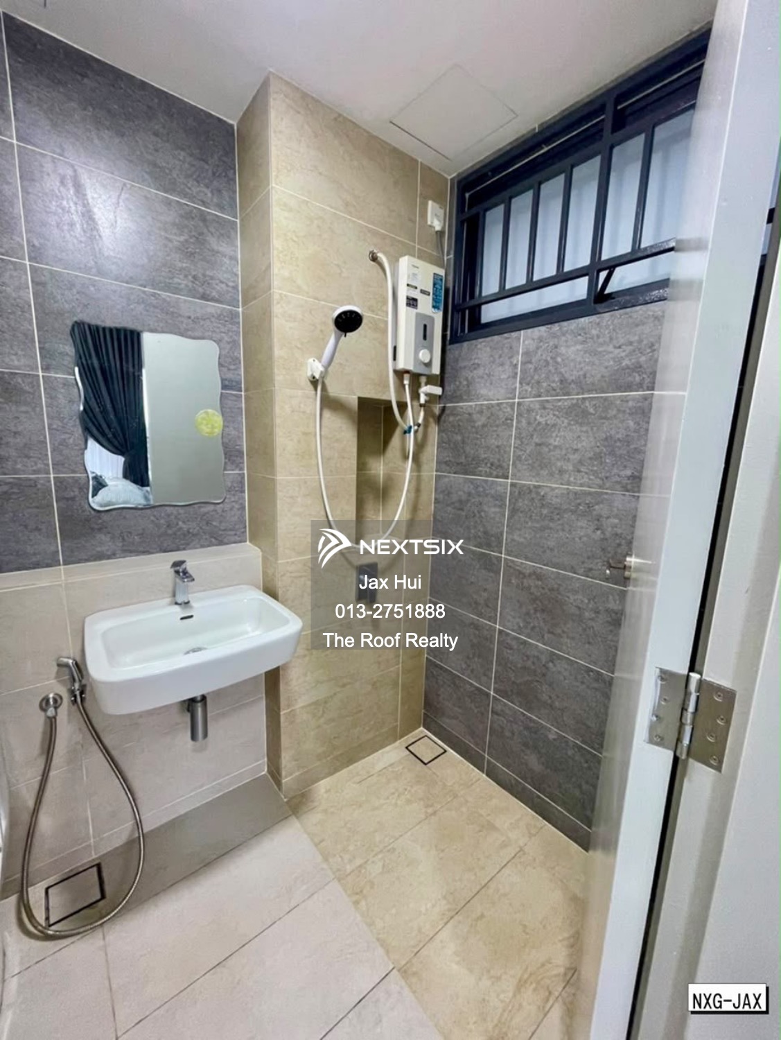 Serviced Residence For Rent in Setia Alam Selangor - Image 9
