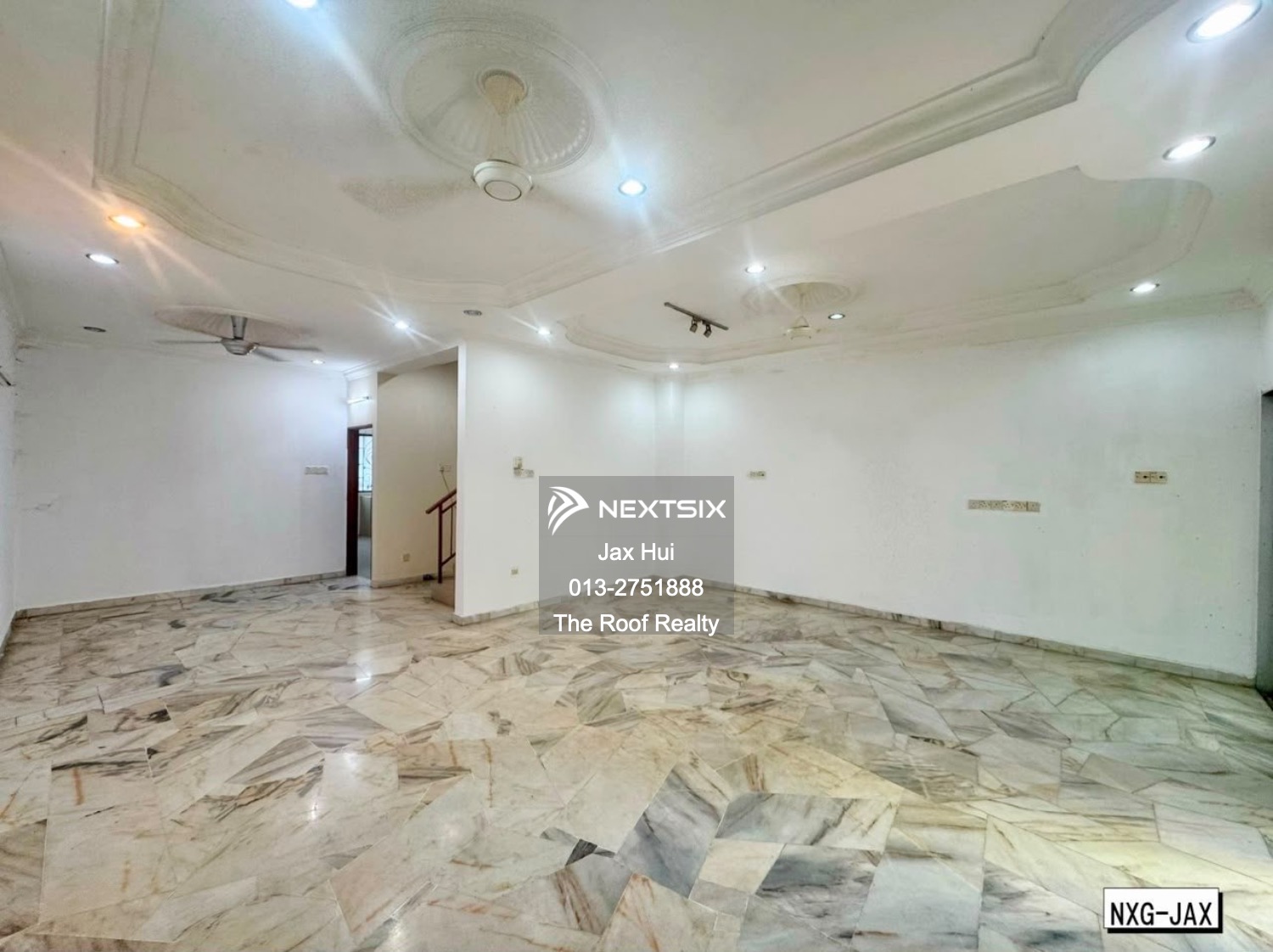 2-sty Terrace/Link House For Sale in Klang Selangor