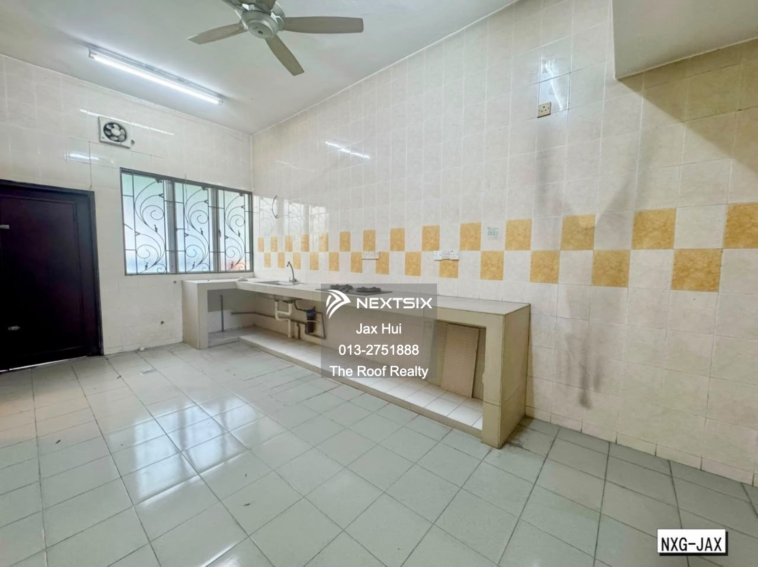 2-sty Terrace/Link House For Sale in Klang Selangor - Image 4