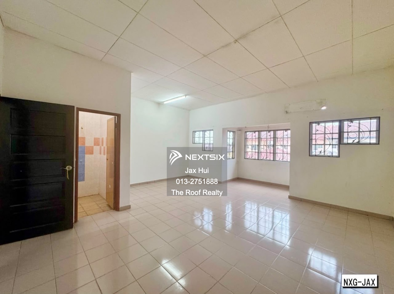 2-sty Terrace/Link House For Sale in Klang Selangor - Image 6