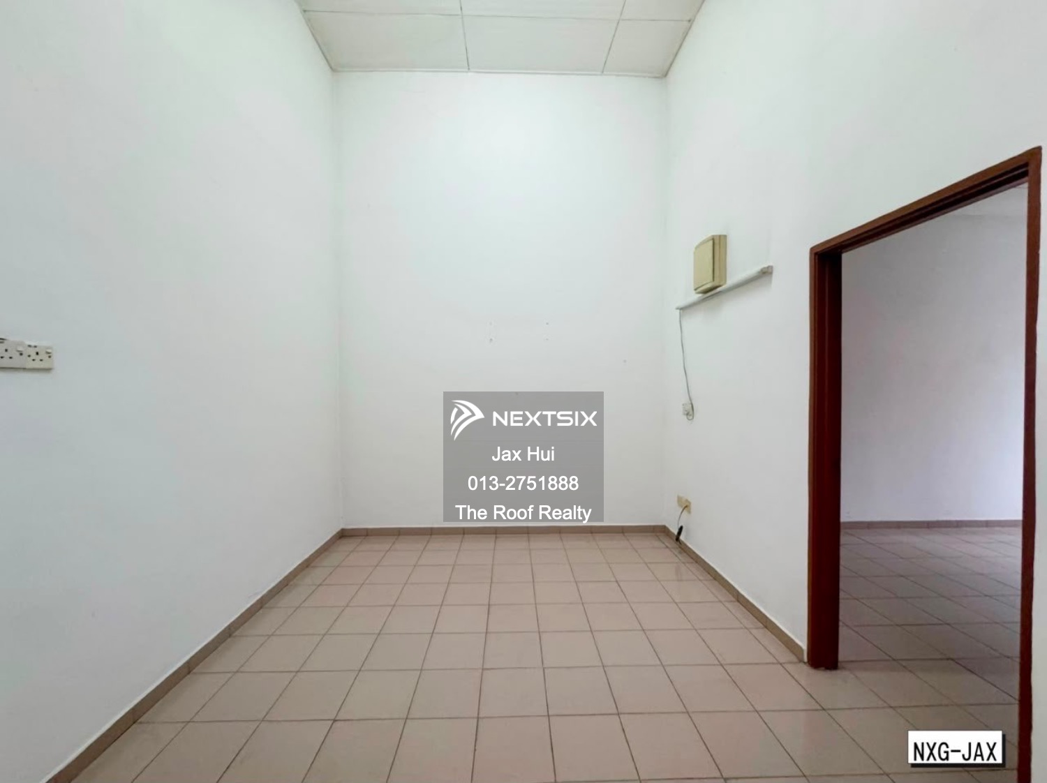 2-sty Terrace/Link House For Sale in Klang Selangor - Image 7