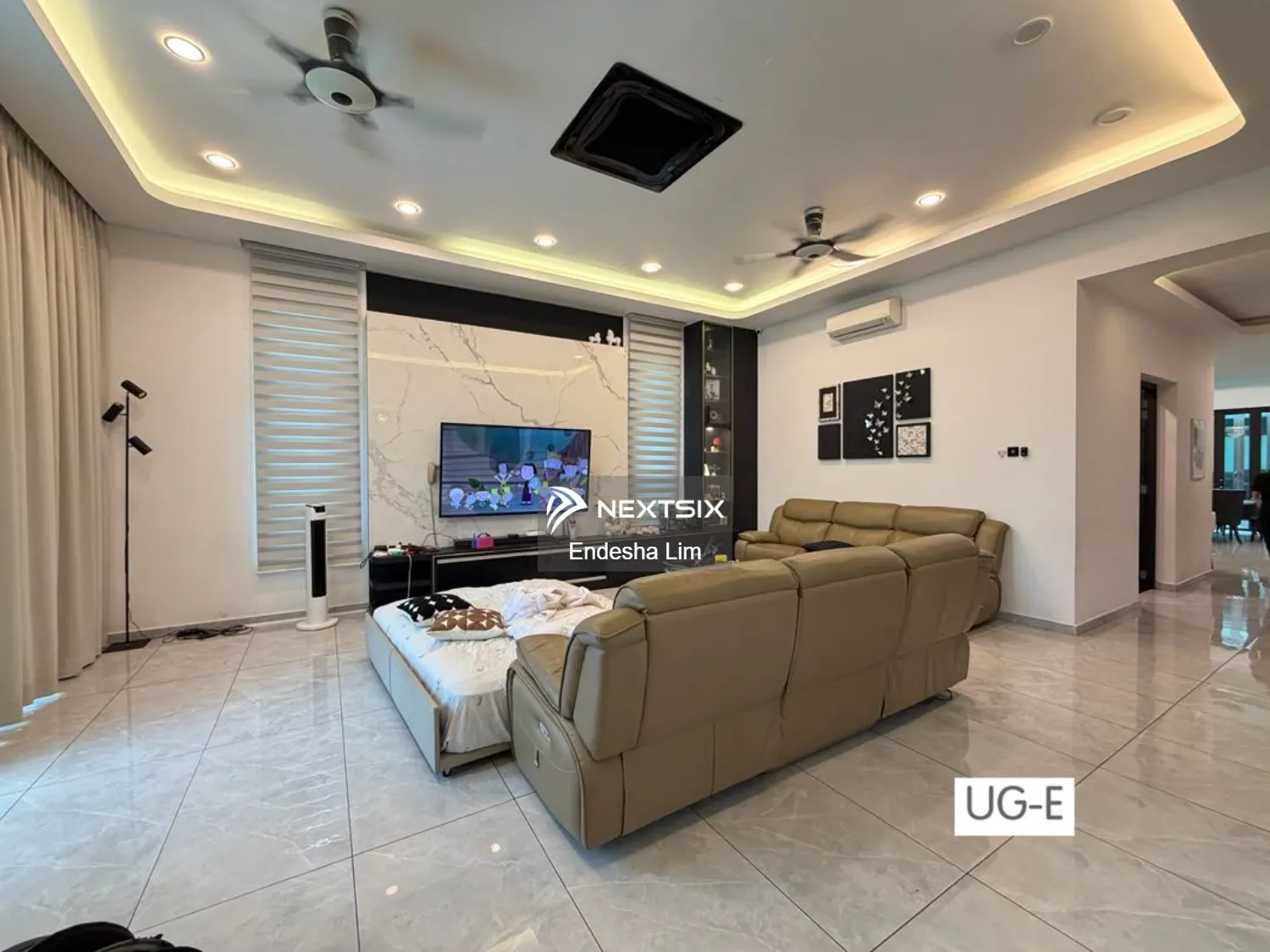 Bungalow For Sale in Setia Eco Park Selangor