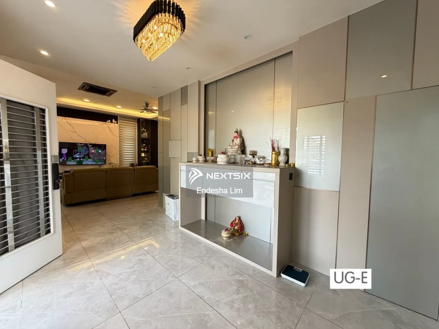 Bungalow For Sale in Setia Eco Park Selangor - Image 15