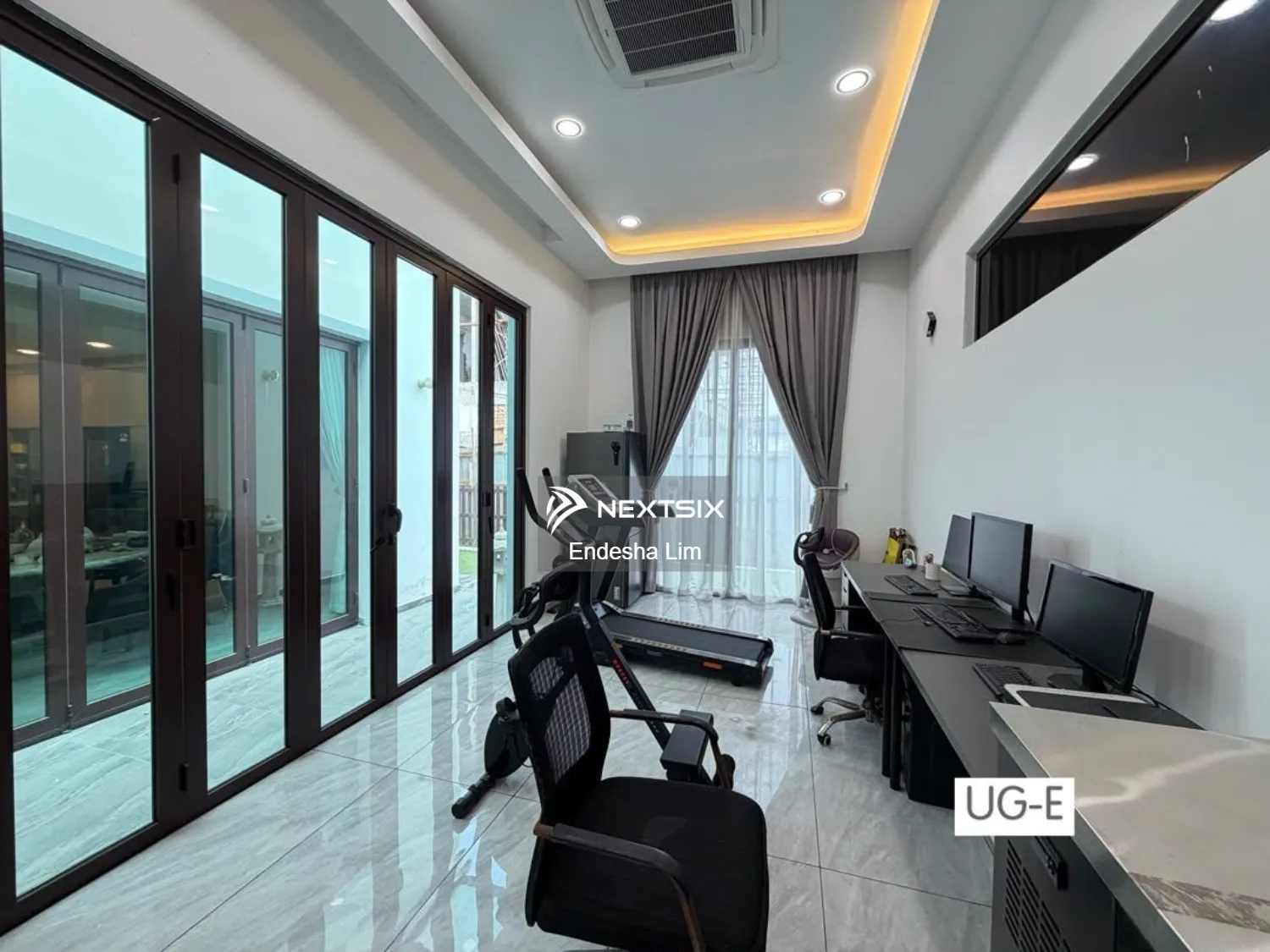 Bungalow For Sale in Setia Eco Park Selangor - Image 6
