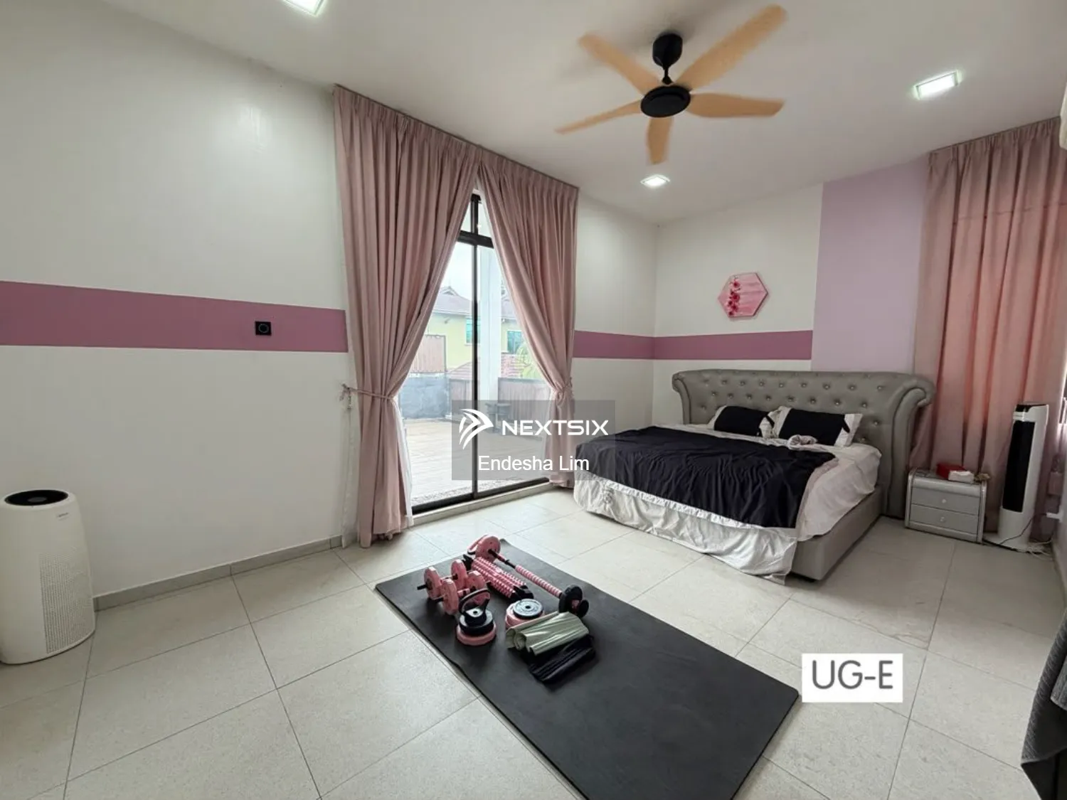 Bungalow For Sale in Setia Eco Park Selangor - Image 9