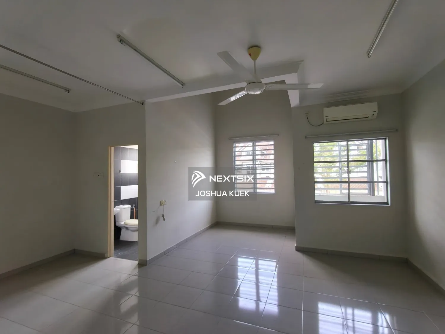 2-sty Terrace/Link House For Sale in Sitiawan Perak - Image 10