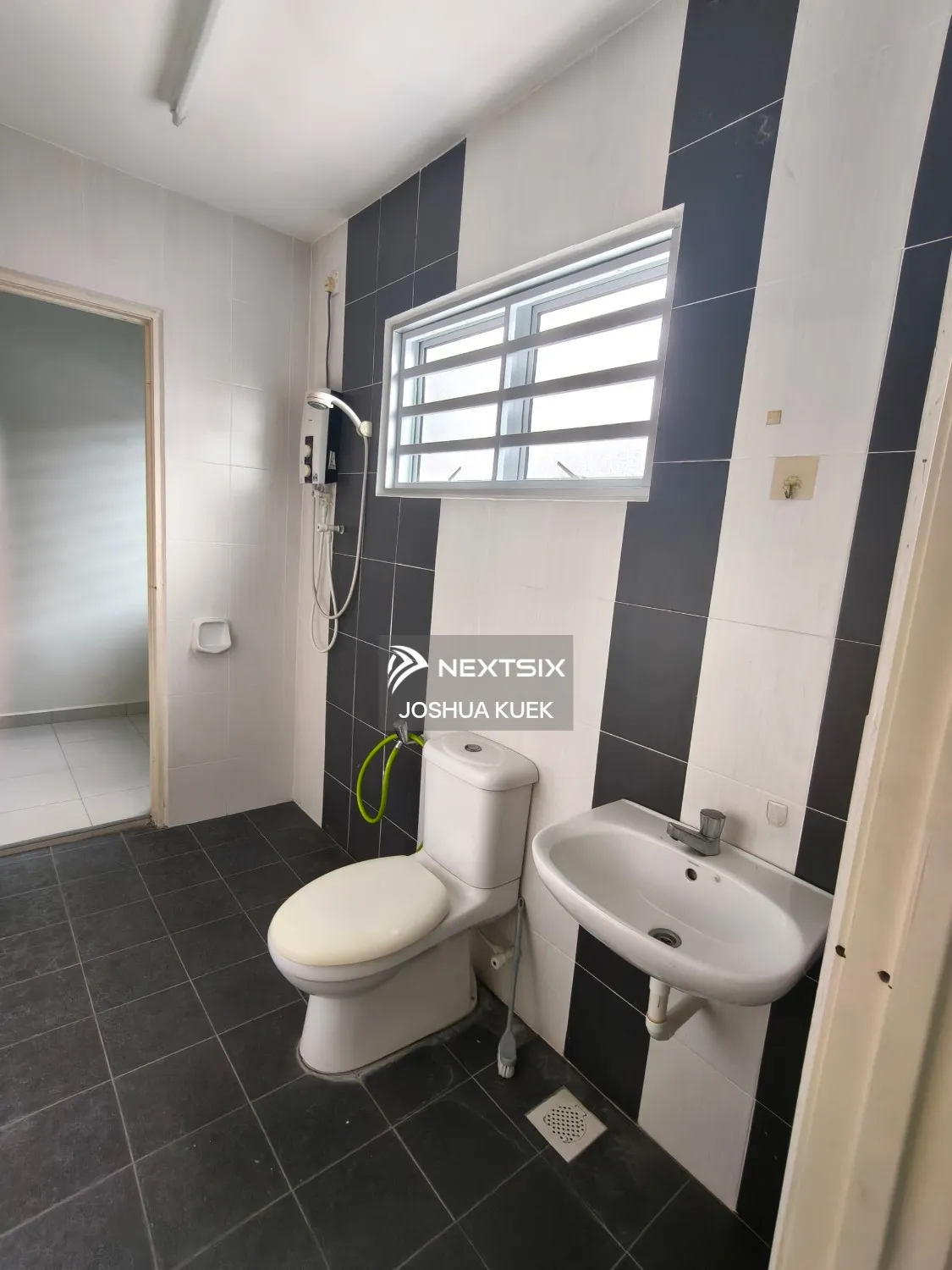 2-sty Terrace/Link House For Sale in Sitiawan Perak - Image 11