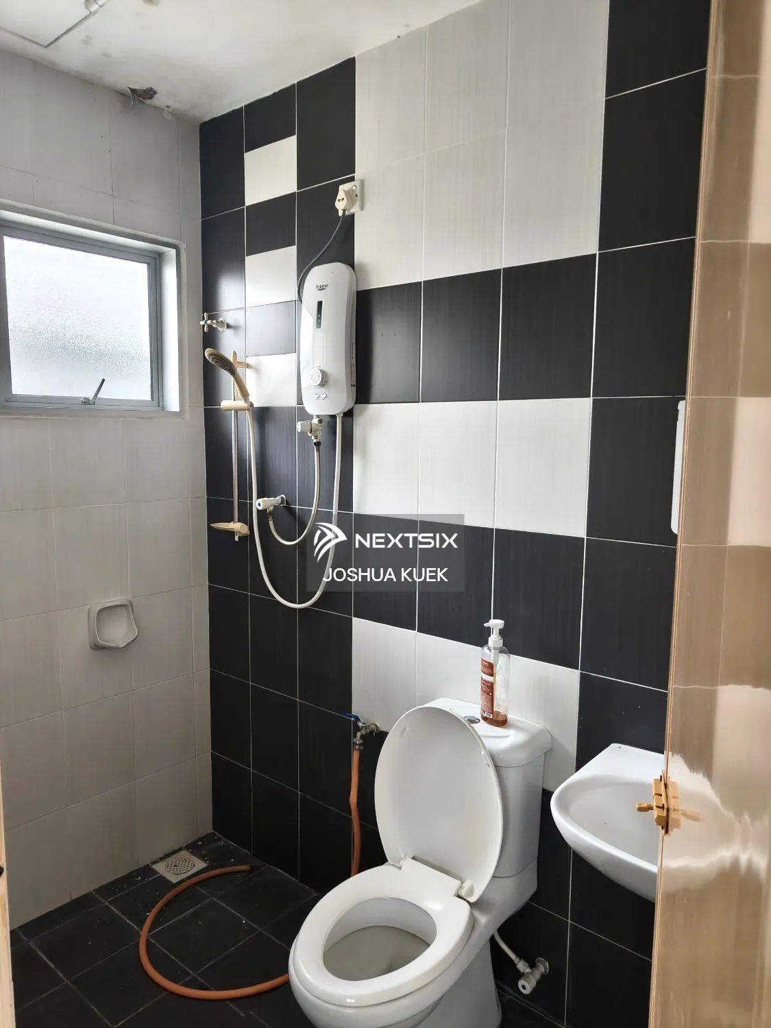 2-sty Terrace/Link House For Sale in Sitiawan Perak - Image 12