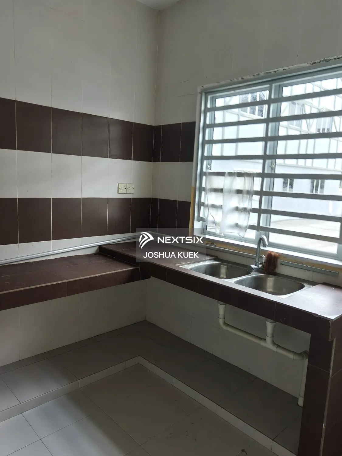 2-sty Terrace/Link House For Sale in Sitiawan Perak - Image 13