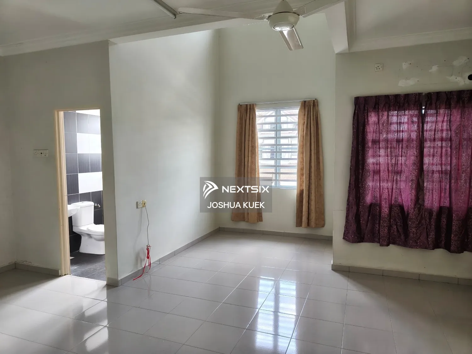 2-sty Terrace/Link House For Sale in Sitiawan Perak - Image 16
