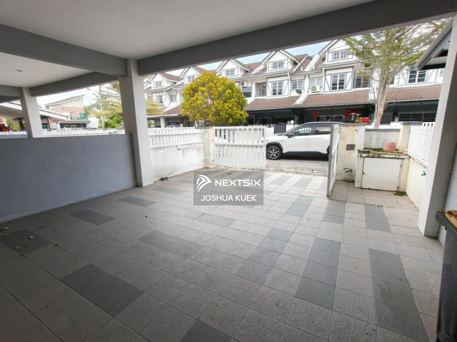 2-sty Terrace/Link House For Sale in Sitiawan Perak - Image 2
