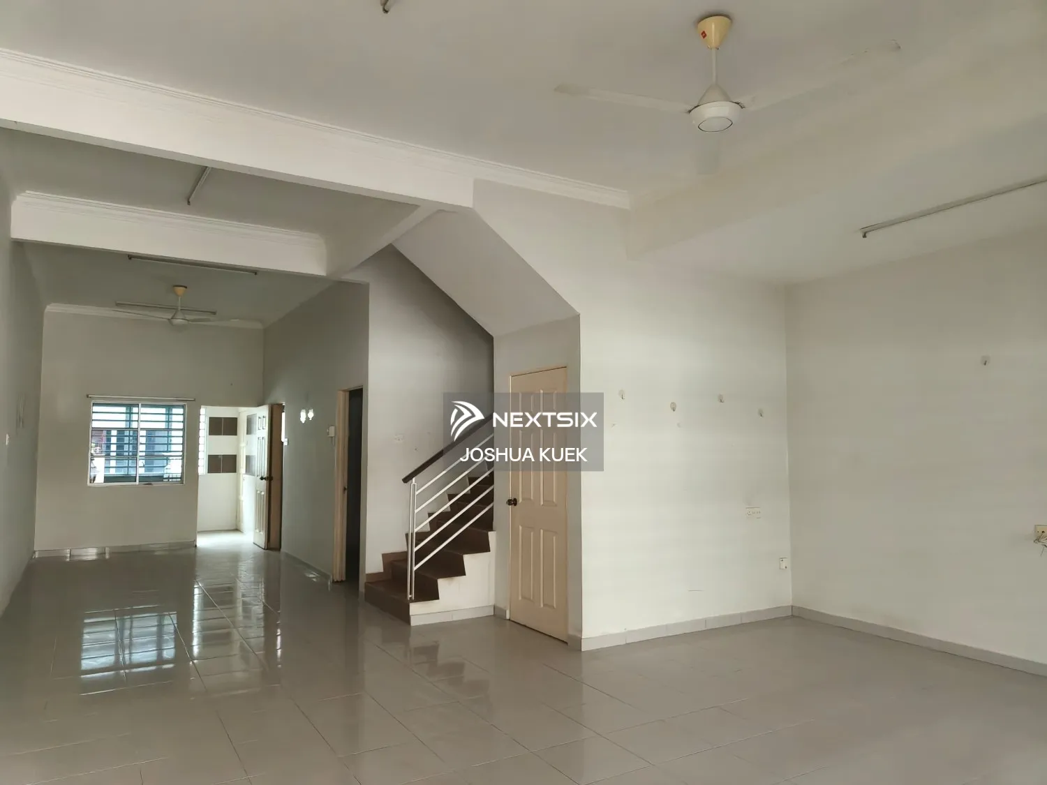 2-sty Terrace/Link House For Sale in Sitiawan Perak - Image 3