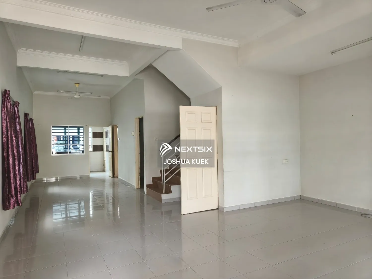 2-sty Terrace/Link House For Sale in Sitiawan Perak - Image 4