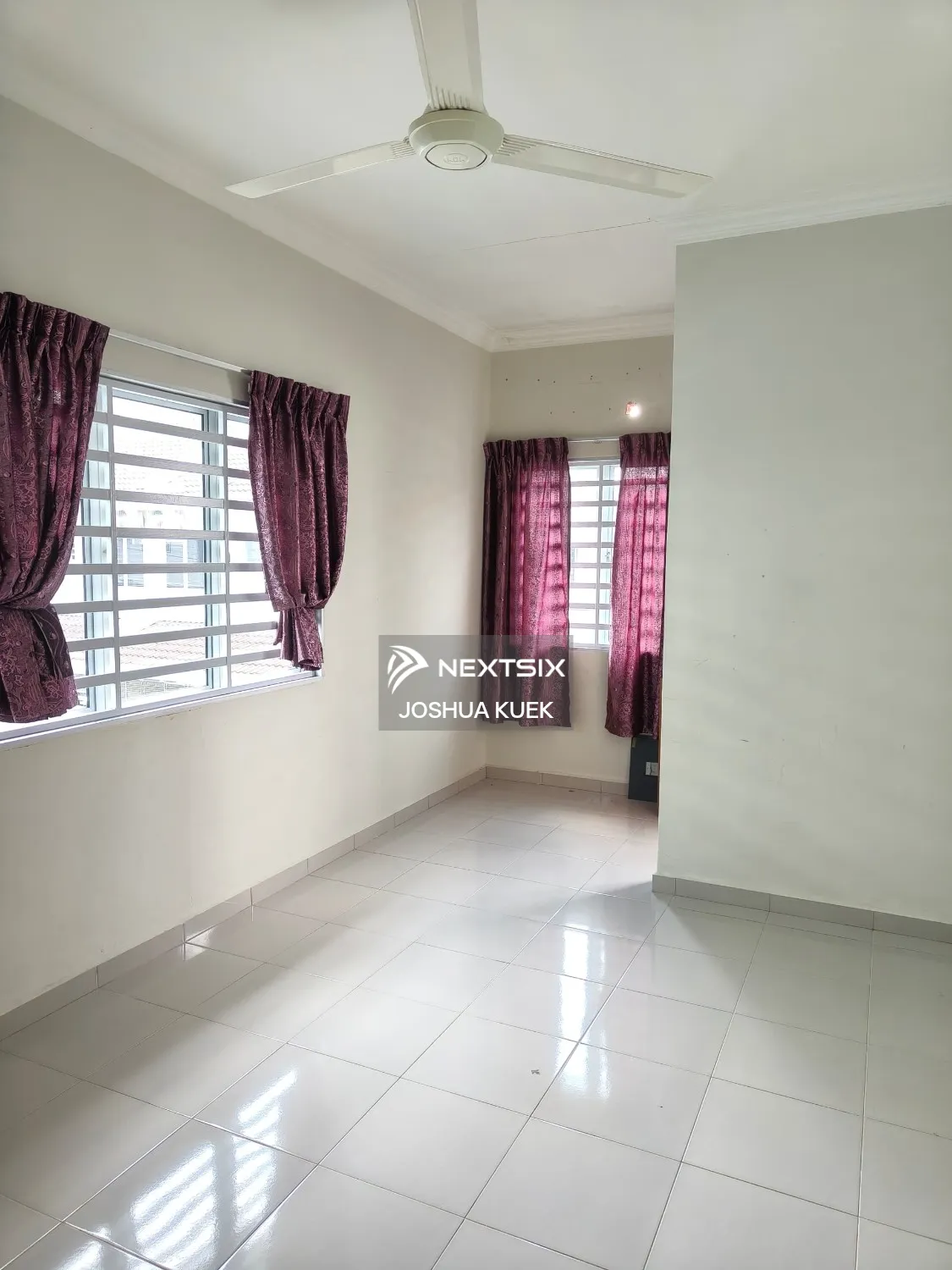 2-sty Terrace/Link House For Sale in Sitiawan Perak - Image 5