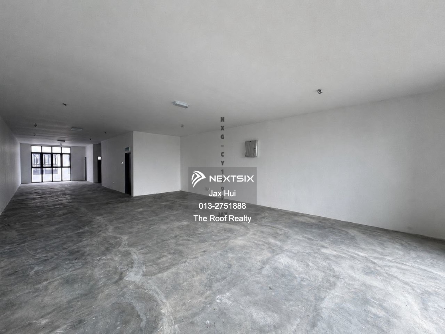 Shop For Rent in Setia Alam Selangor - Image 8