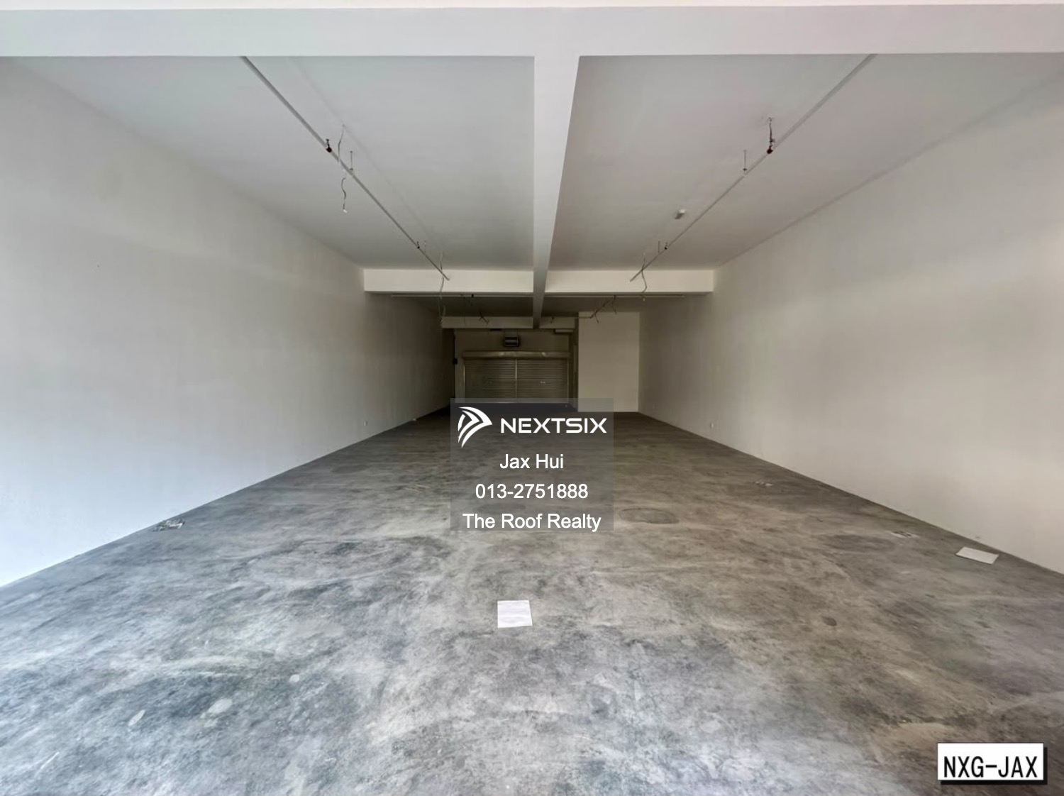 Shop For Rent in Setia Alam Selangor - Image 5
