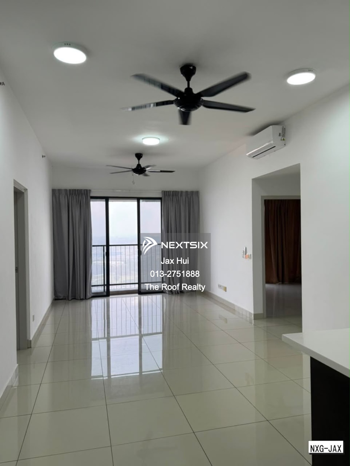 Serviced Residence For Rent in Setia Alam Selangor