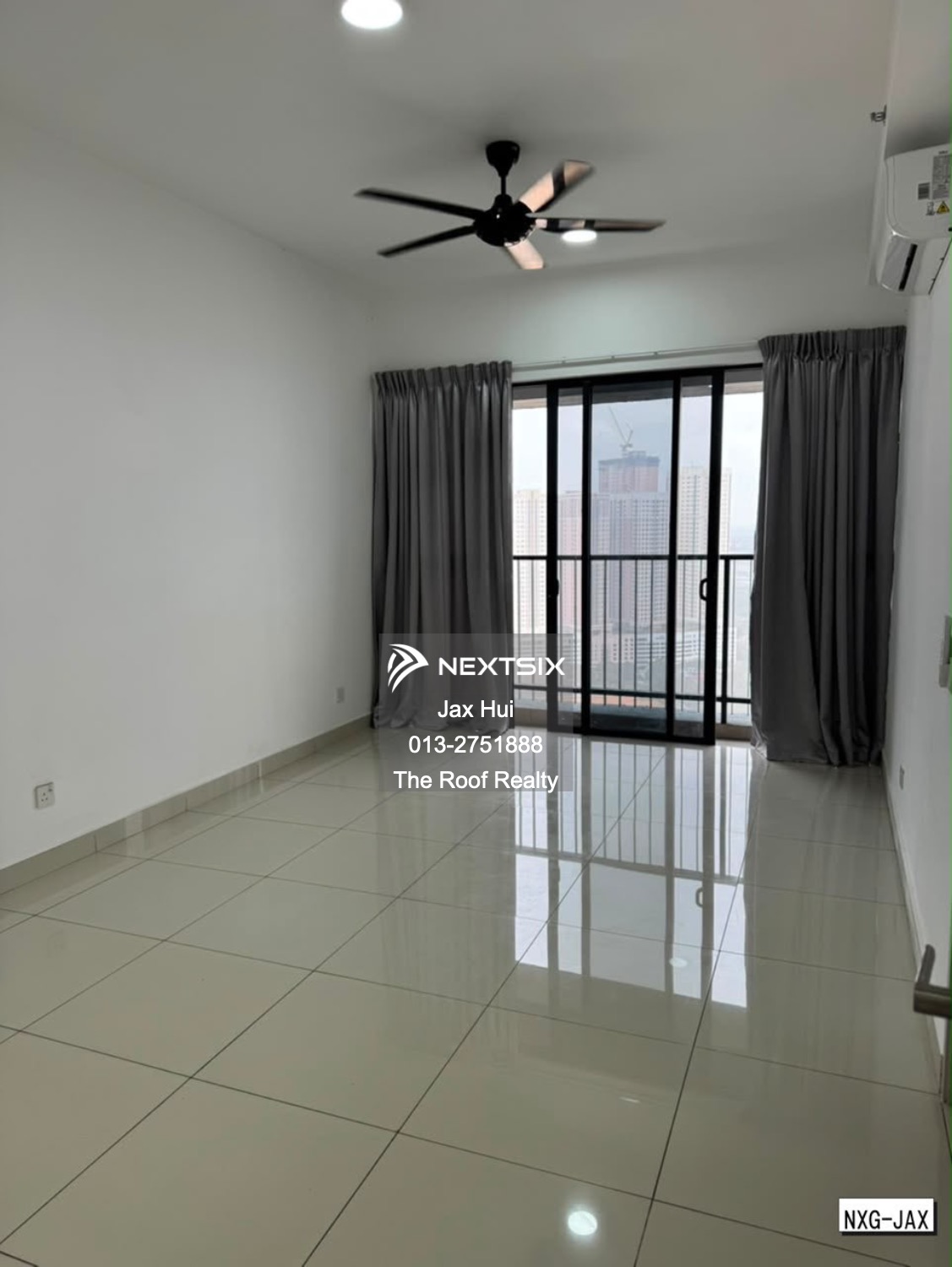 Serviced Residence For Rent in Setia Alam Selangor - Image 2