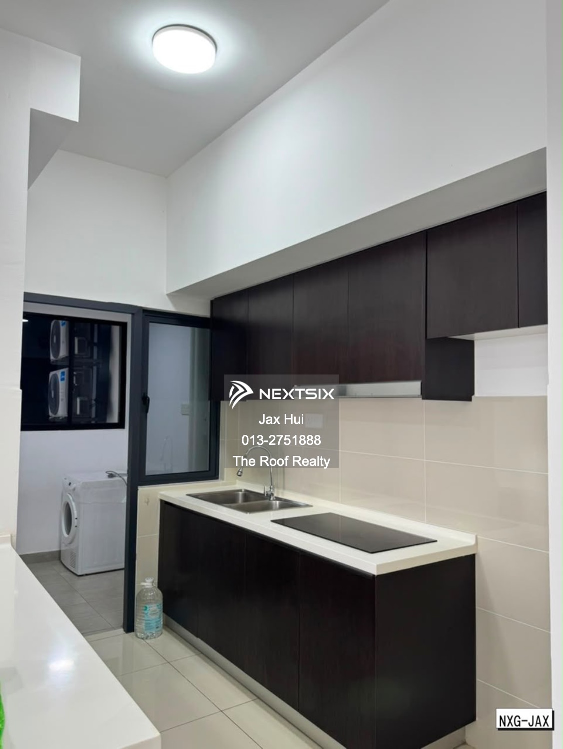 Serviced Residence For Rent in Setia Alam Selangor - Image 3
