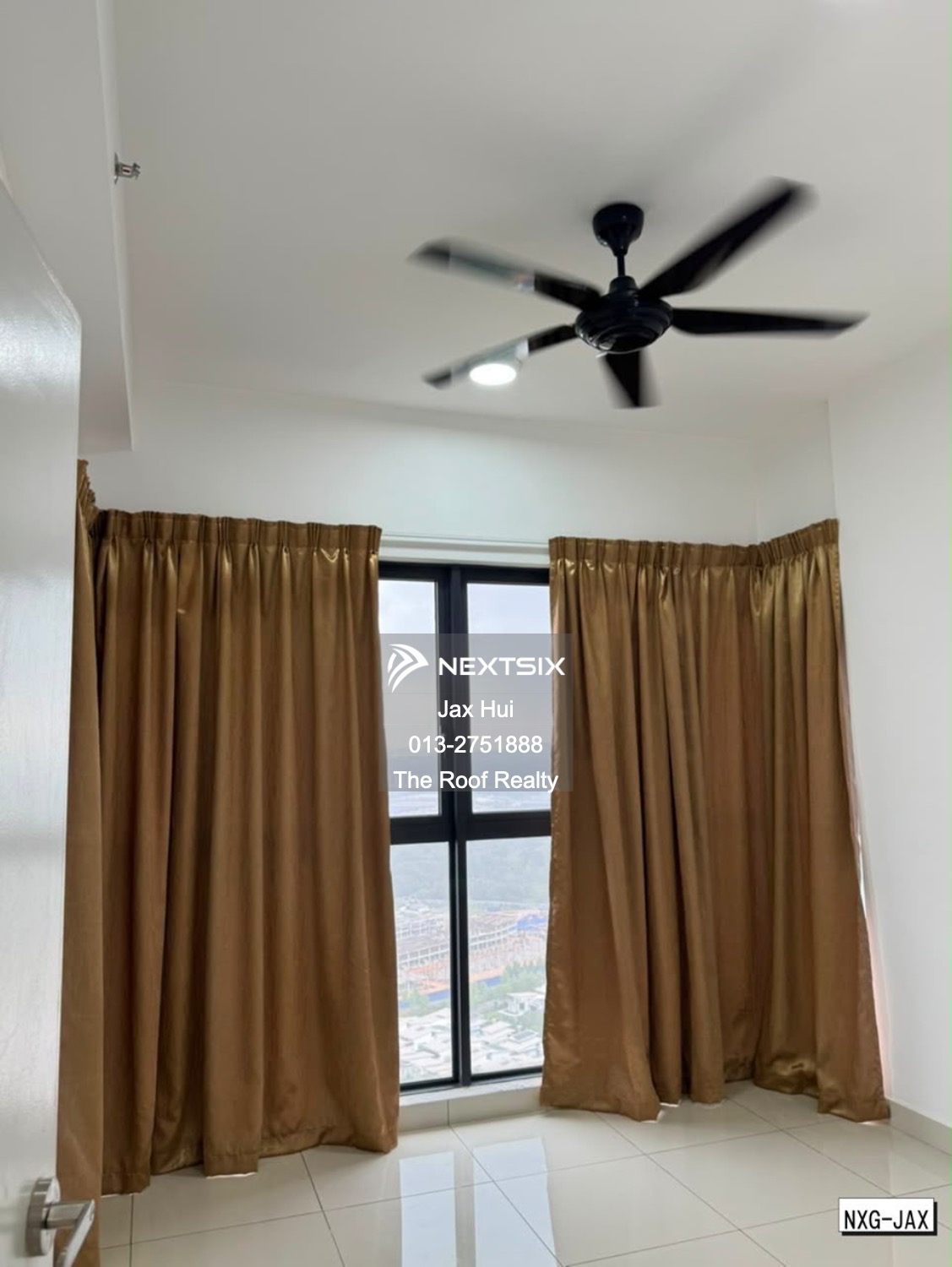 Serviced Residence For Rent in Setia Alam Selangor - Image 4