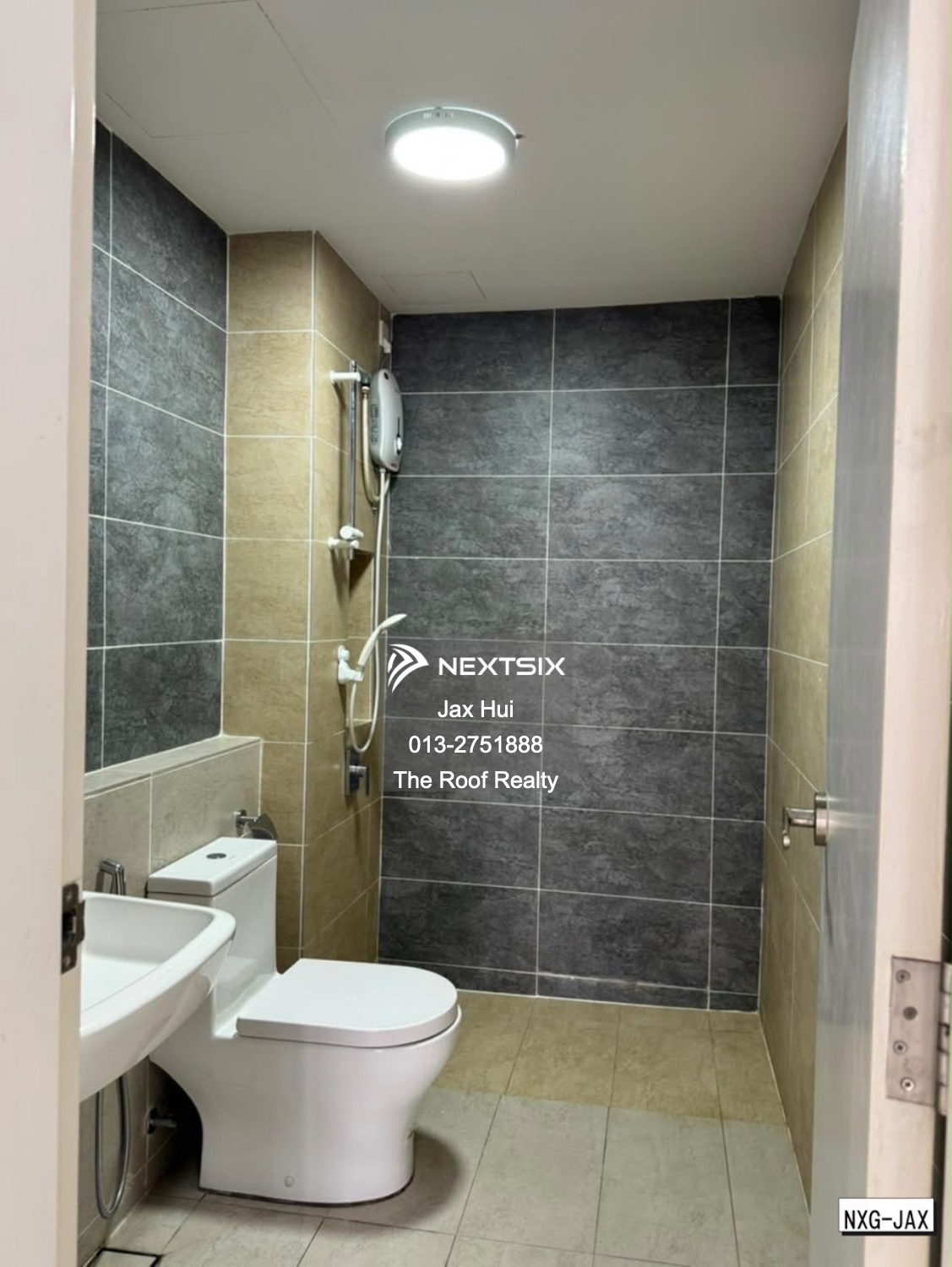 Serviced Residence For Rent in Setia Alam Selangor - Image 8