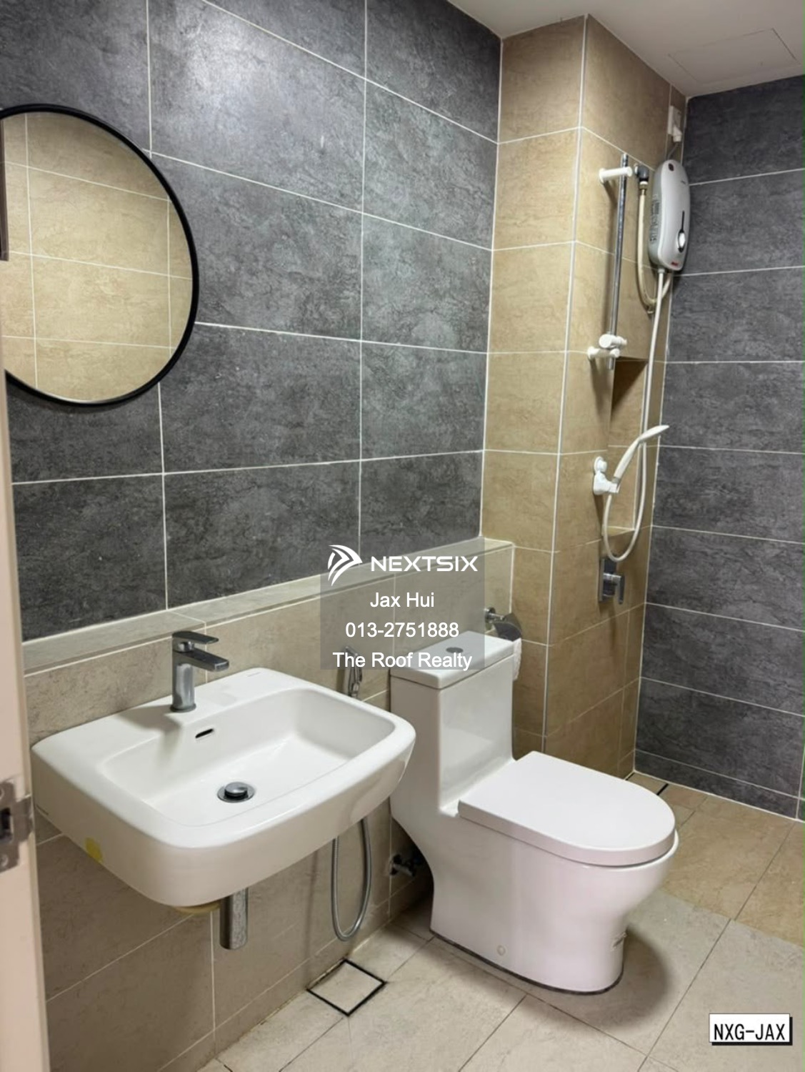 Serviced Residence For Rent in Setia Alam Selangor - Image 9