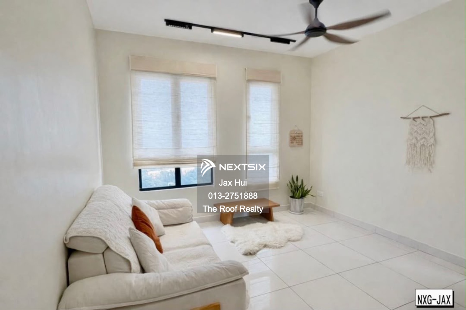 Serviced Residence For Rent in Klang Selangor - Image 2
