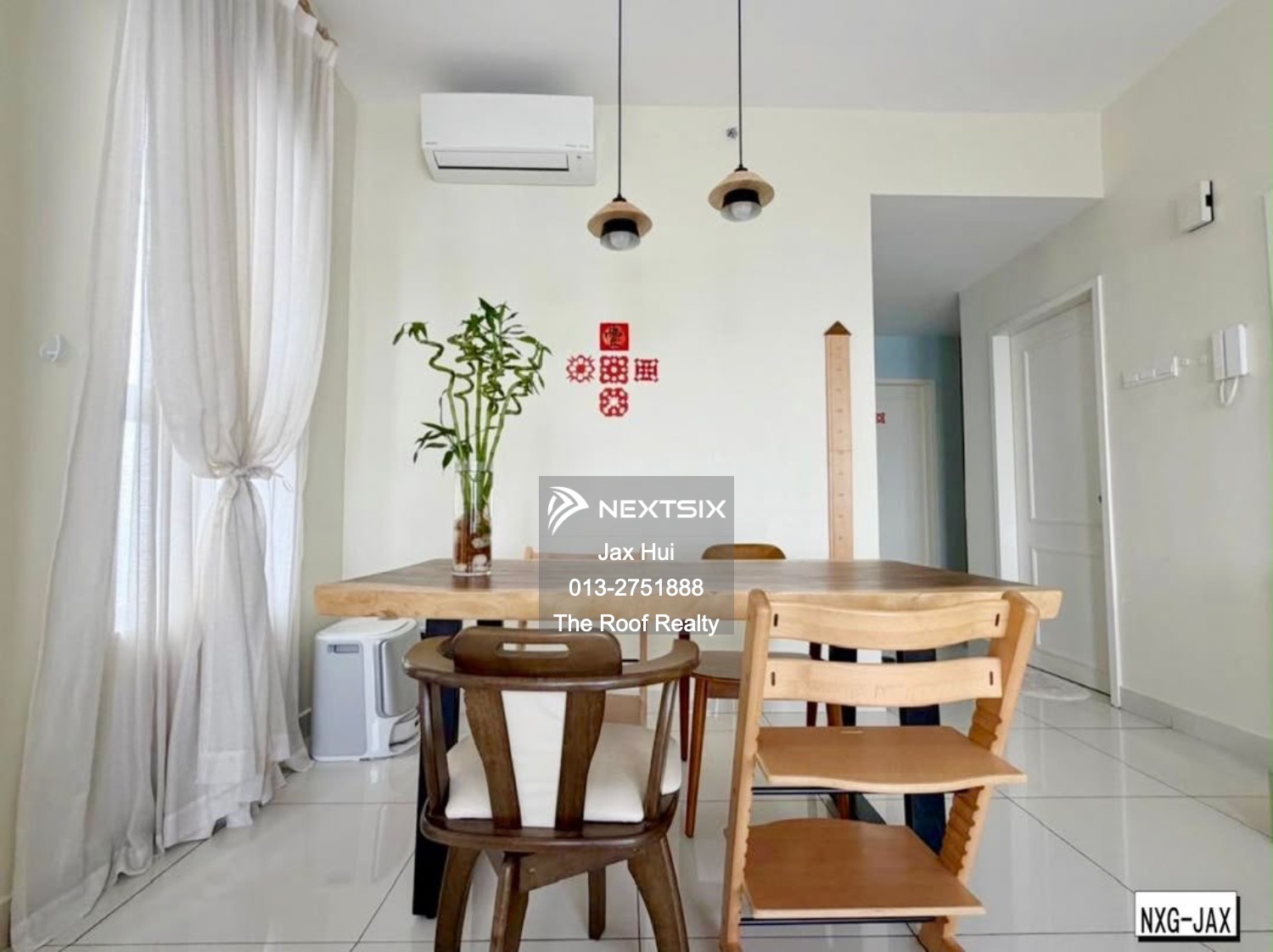 Serviced Residence For Rent in Klang Selangor - Image 3