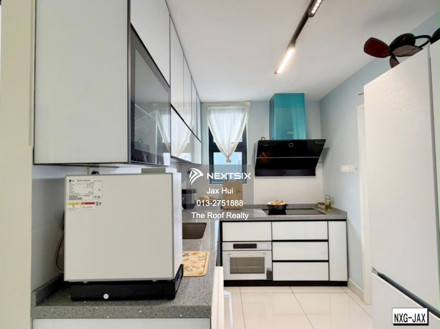 Serviced Residence For Rent in Klang Selangor - Image 4
