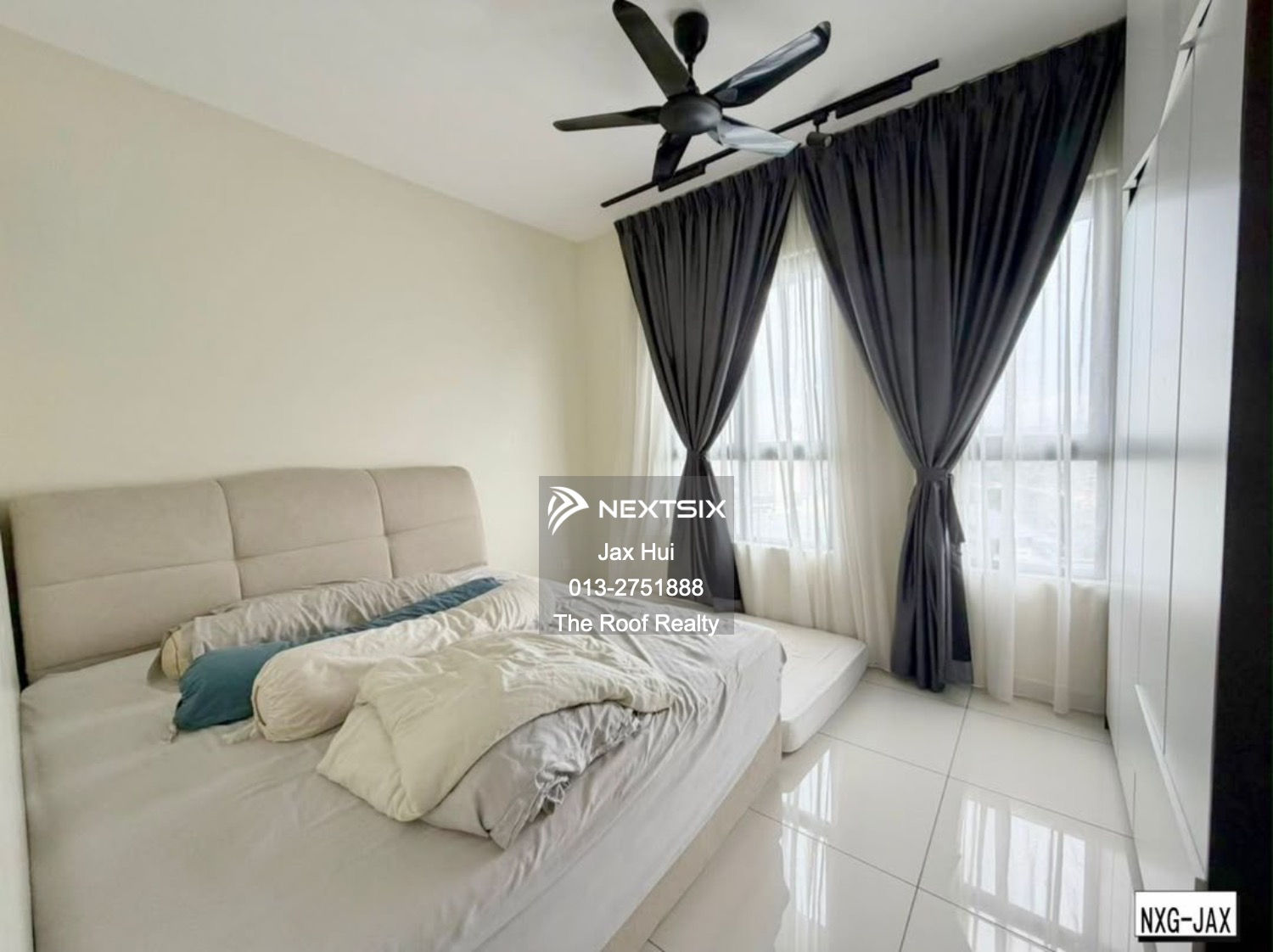 Serviced Residence For Rent in Klang Selangor - Image 6