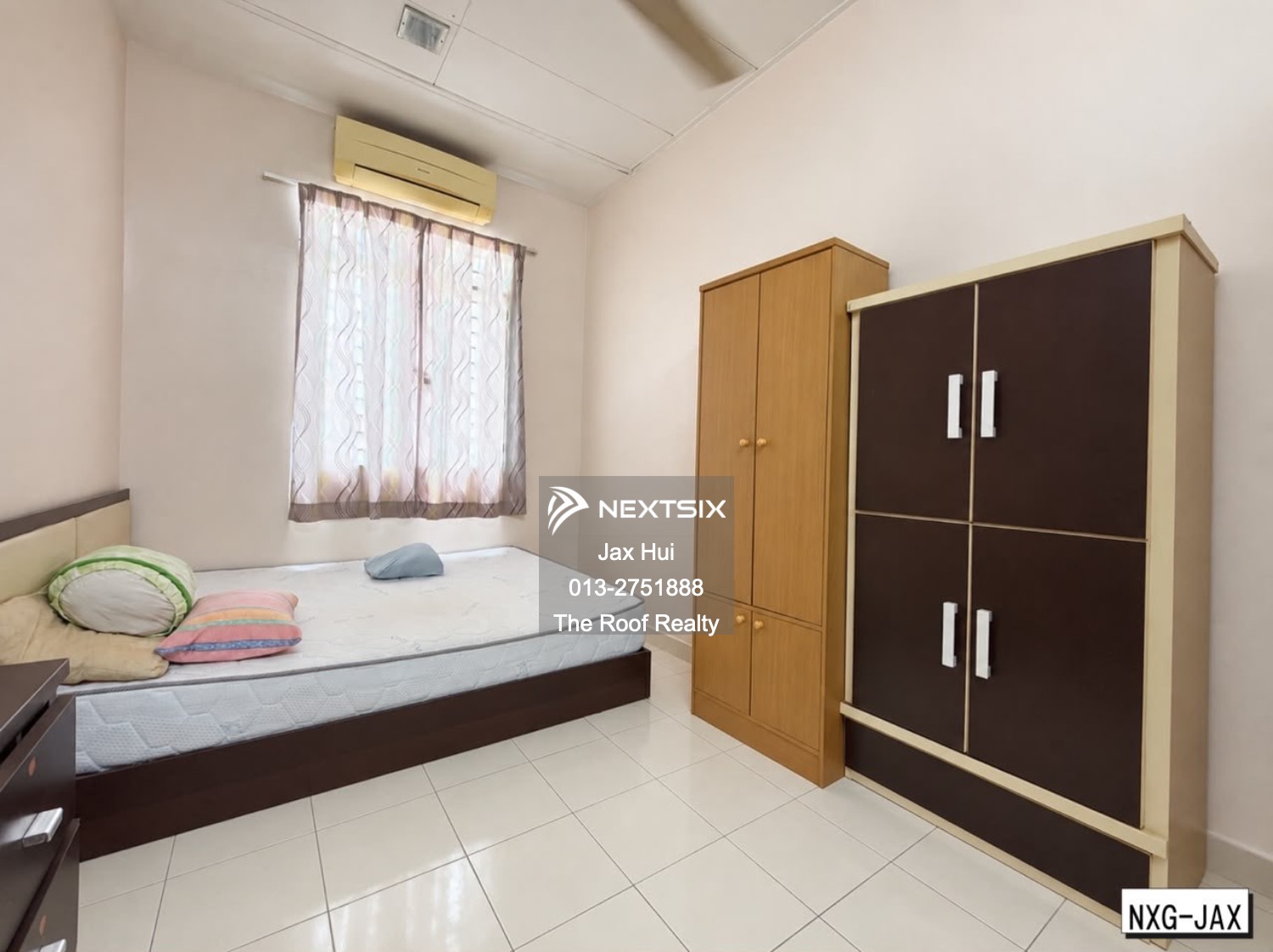 2-sty Terrace/Link House For Sale in Setia Alam Selangor - Image 5