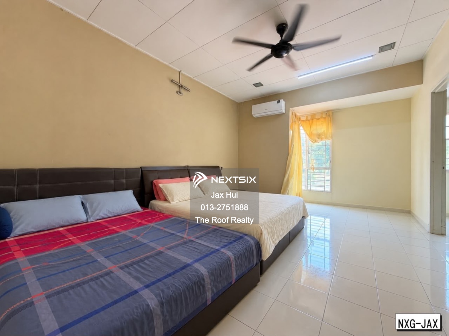 2-sty Terrace/Link House For Sale in Setia Alam Selangor - Image 6