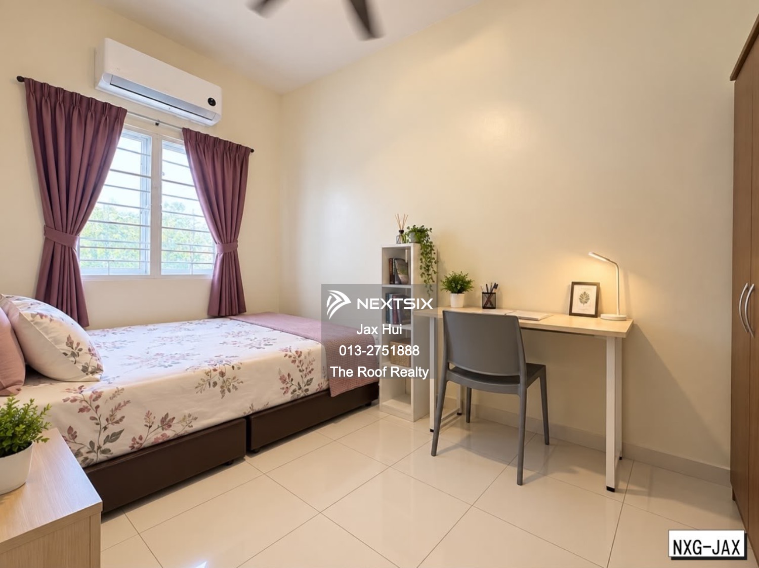 2-sty Terrace/Link House For Sale in Setia Alam Selangor - Image 7